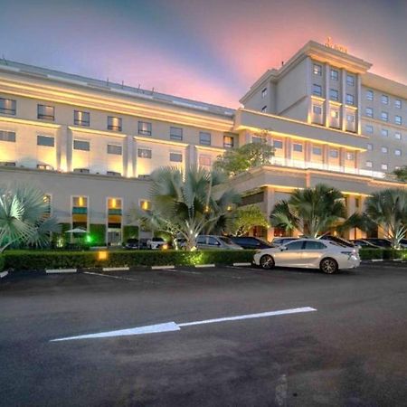 I Hotel Batam Nagoya Dış mekan fotoğraf