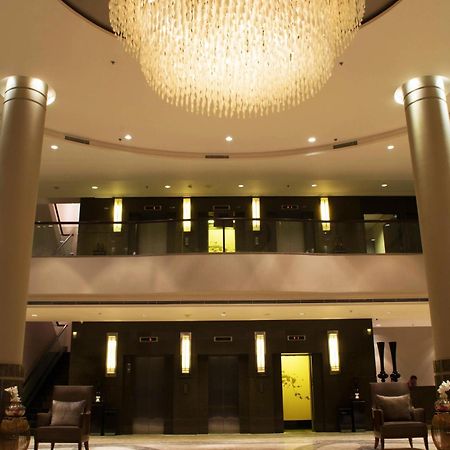I Hotel Batam Nagoya Dış mekan fotoğraf
