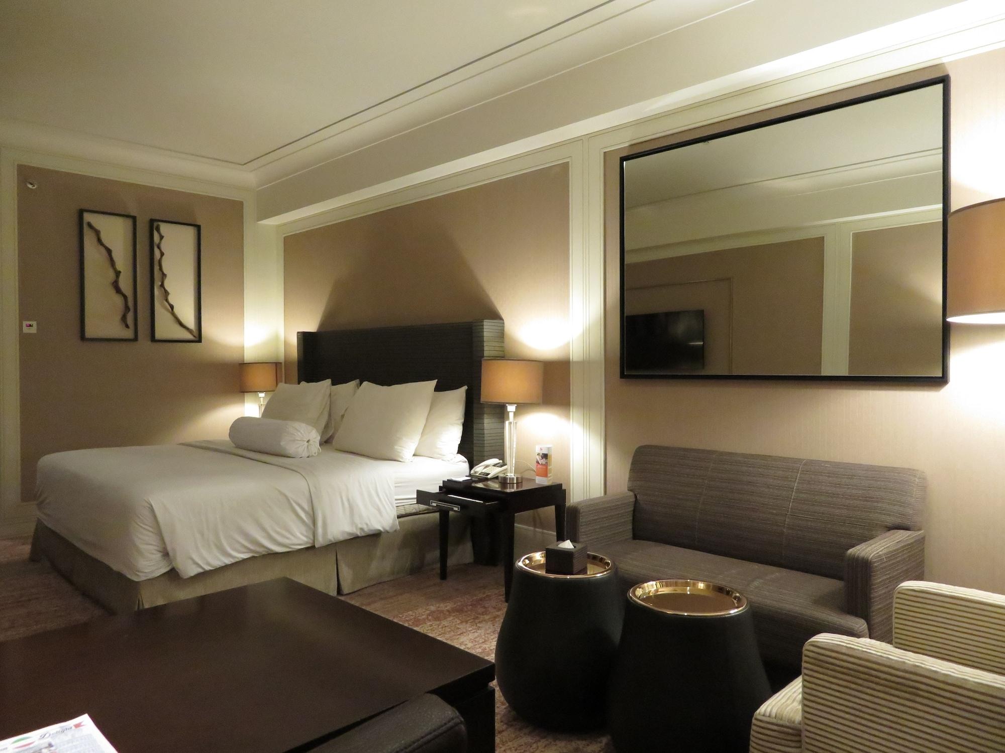 I Hotel Batam Nagoya Dış mekan fotoğraf