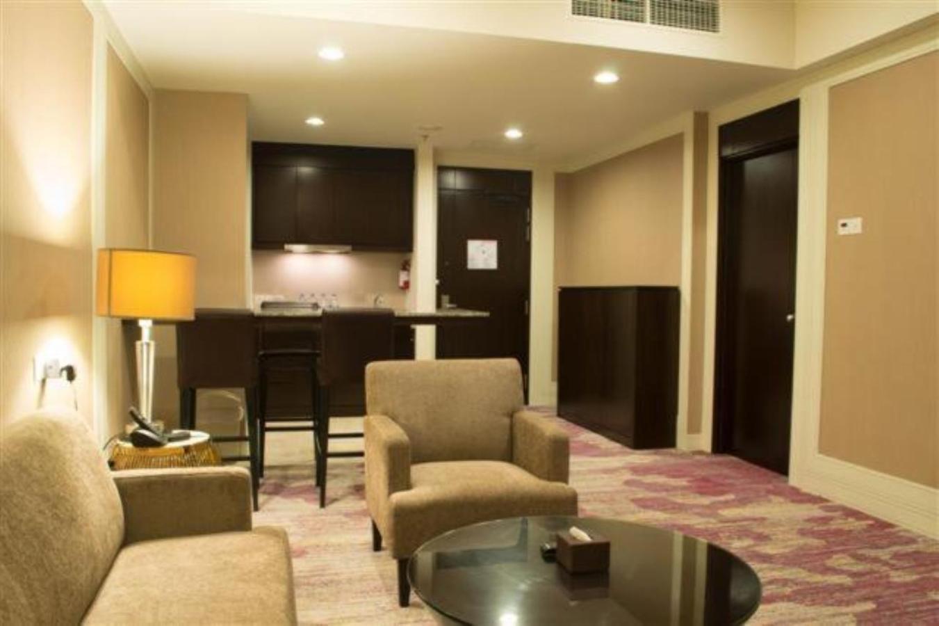 I Hotel Batam Nagoya Dış mekan fotoğraf
