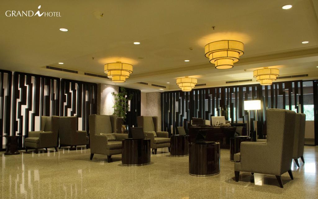 I Hotel Batam Nagoya Dış mekan fotoğraf