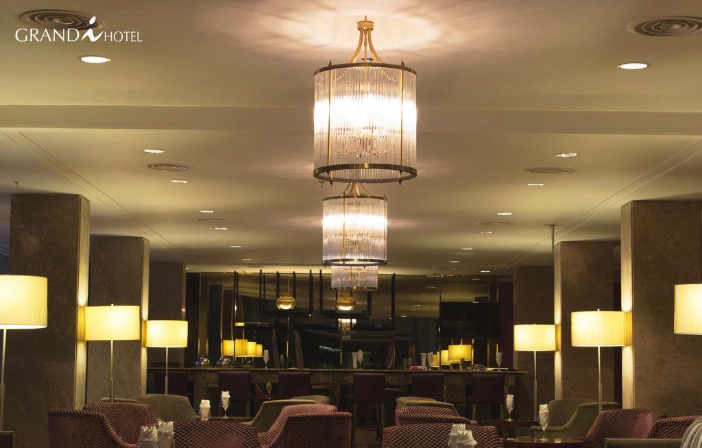I Hotel Batam Nagoya Dış mekan fotoğraf