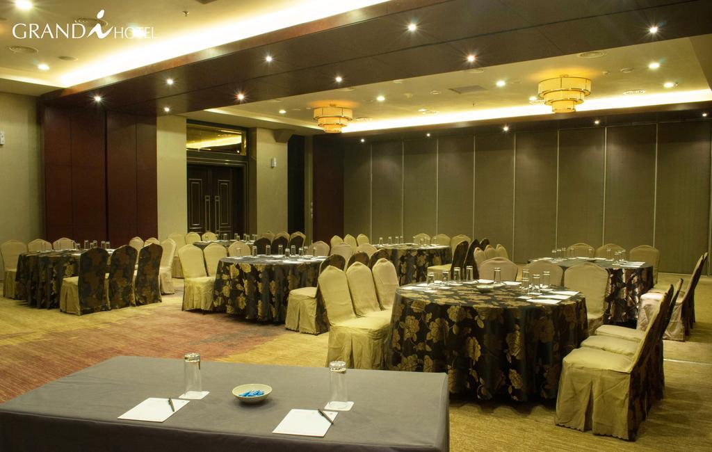 I Hotel Batam Nagoya Dış mekan fotoğraf
