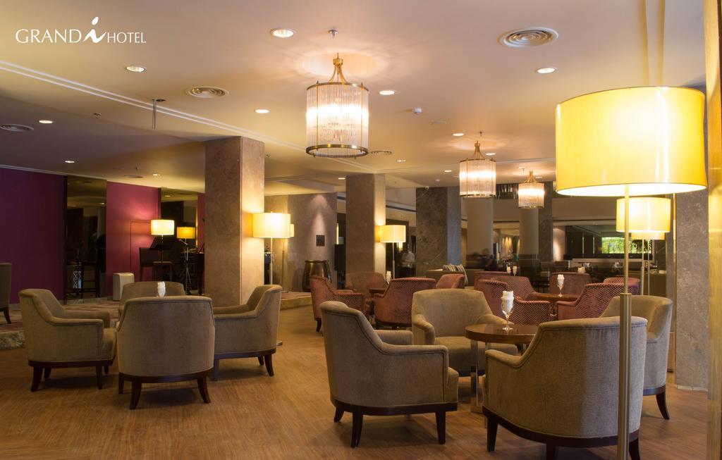 I Hotel Batam Nagoya Dış mekan fotoğraf