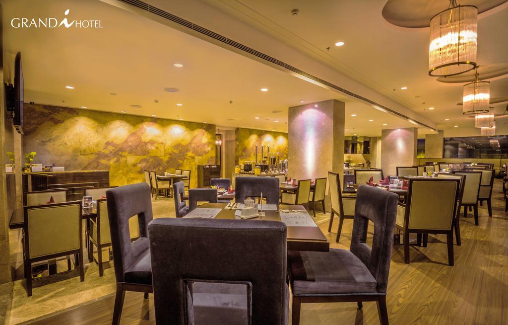 I Hotel Batam Nagoya Dış mekan fotoğraf