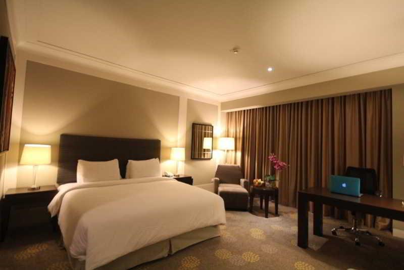 I Hotel Batam Nagoya Dış mekan fotoğraf