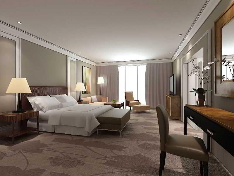 I Hotel Batam Nagoya Dış mekan fotoğraf
