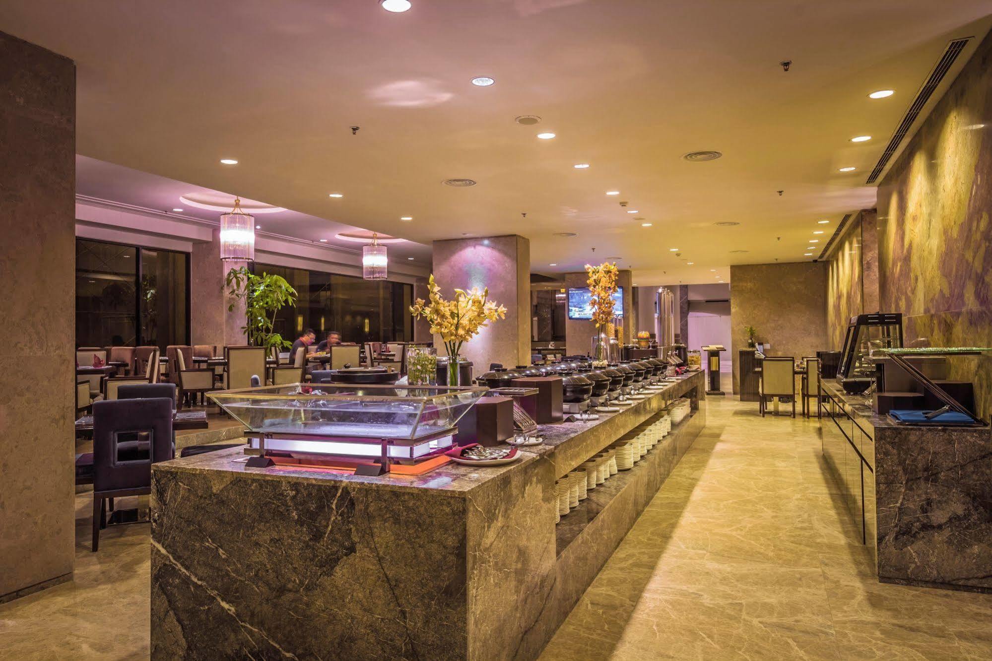 I Hotel Batam Nagoya Dış mekan fotoğraf