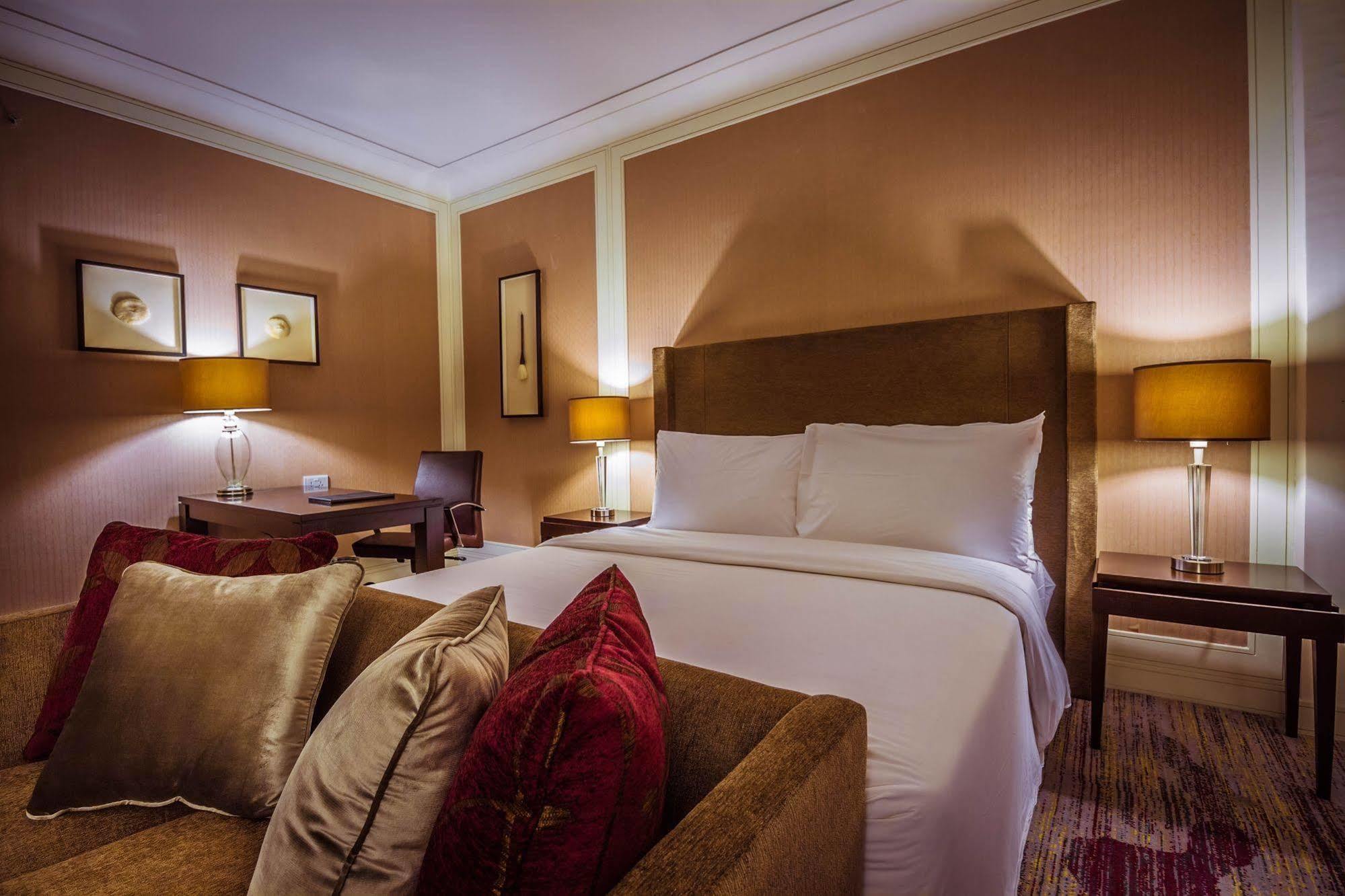 I Hotel Batam Nagoya Dış mekan fotoğraf