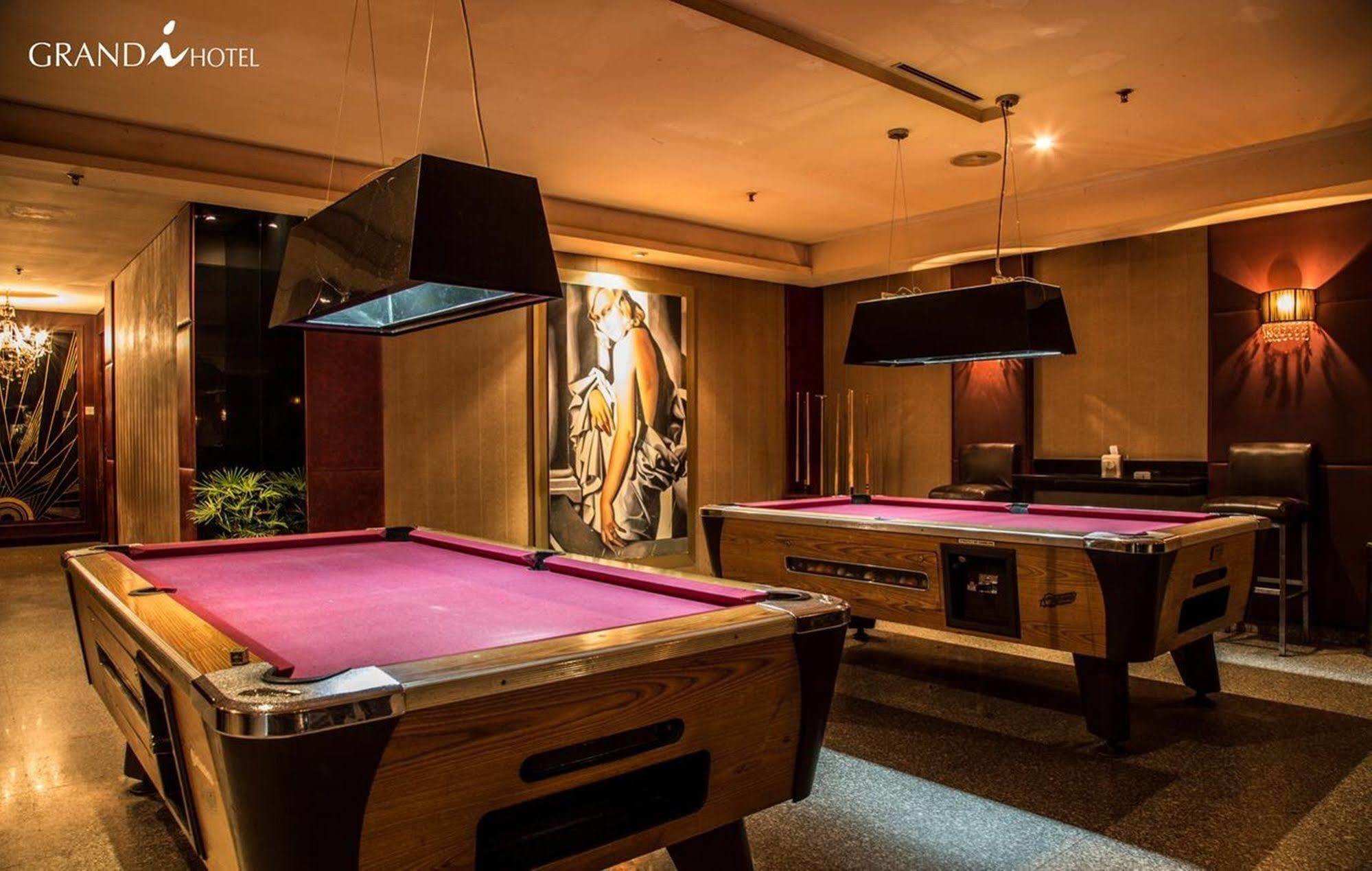 I Hotel Batam Nagoya Dış mekan fotoğraf