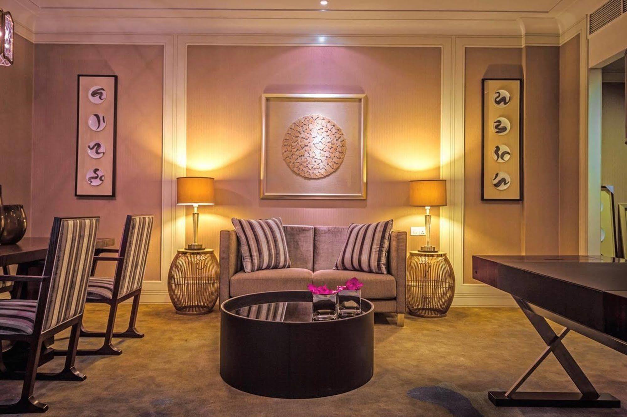 I Hotel Batam Nagoya Dış mekan fotoğraf