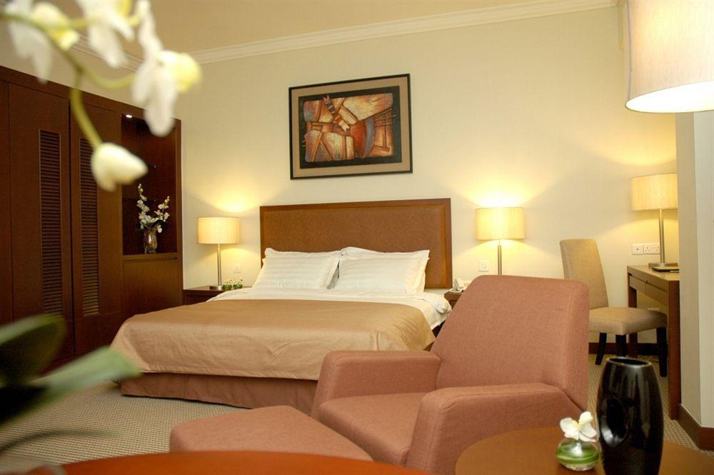 I Hotel Batam Nagoya Dış mekan fotoğraf