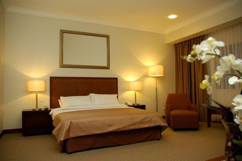 I Hotel Batam Nagoya Dış mekan fotoğraf