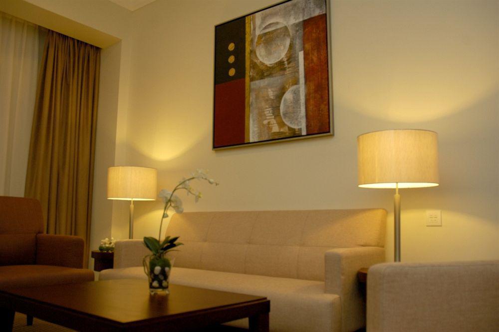 I Hotel Batam Nagoya Dış mekan fotoğraf