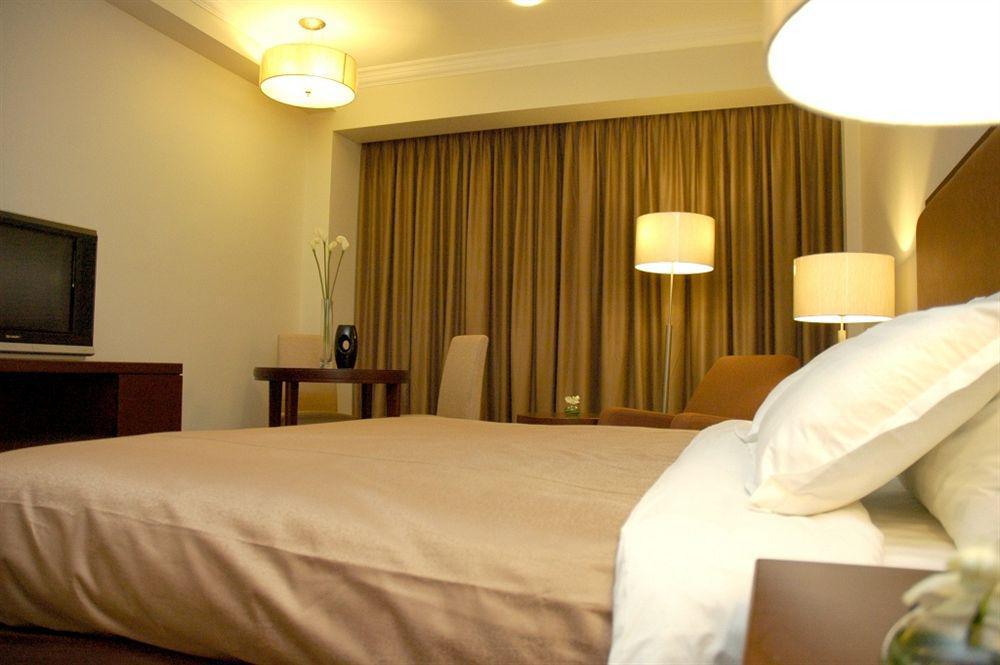 I Hotel Batam Nagoya Dış mekan fotoğraf